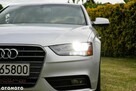 Audi A4 2.0 TFSI Quattro - 14