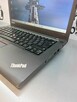 Laptop poleasingowy Lenovo ThinkPad - FV | GW - 4
