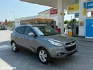 Hyundai ix35 2.0 CRDi Premium 4WD - 10