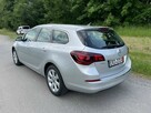 Opel Astra J Pierwszy Polski właściciel - 2