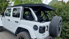 Jeep Wrangler Sahara 4xe Hybrid Plug-in - 14