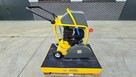 Jezdna przecinarka spalinowa Wacker Neuson BFS1350G-c NOWA - 2