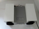 Yamaha CRX-330 kompaktowy amplituner stereo z wbudowanym odt - 5