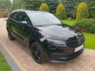 Skoda Karoq 1.5 TSI ACT 4x2 Sportline DSG - 4