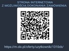 Łańcuszek- trzy gwiazdy kol. złoty - NOWY - 9