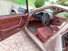 Mercedes W124 E250D ASB - 10