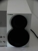 Yamaha CRX-330 kompaktowy amplituner stereo z wbudowanym odt - 4