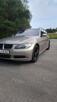 BMW e91 R6 - 2