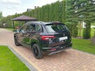 Skoda Karoq 1.5 TSI ACT 4x2 Sportline DSG - 5