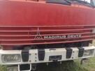 SILNIK V6 MAGIRUS-DEUTZ 170D 8.0 - 4