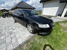 Sprzedam Audi A6 2.7disel S-line uszkodzone - 3