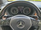 Mercedes-Benz B 250 Benzyna Automat Skóry Pakiet AMG - 15