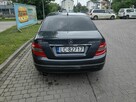 Sprzedam zadbaną c klasę w204 1.8 z LPG - 6
