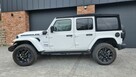 Jeep Wrangler Sahara 4xe Hybrid Plug-in - 5