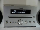 Yamaha CRX-330 kompaktowy amplituner stereo z wbudowanym odt - 3