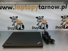 Laptop poleasingowy Lenovo ThinkPad - FV | GW - 2