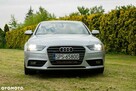 Audi A4 2.0 TFSI Quattro - 5