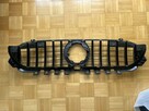 GRILL MERCEDES A W177 - 2