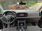 Skoda Karoq 1.5 TSI ACT 4x2 Sportline DSG - 9