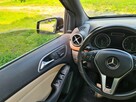 Mercedes-Benz B 250 Benzyna Automat Skóry Pakiet AMG - 11
