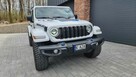 Jeep Wrangler Sahara 4xe Hybrid Plug-in - 3