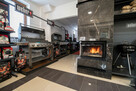 Salon firmowy Kratki - 2