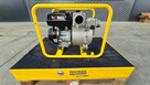 Motopompa do wody brudnej Wacker Neuson PT3G-c NOWA GWARANCJ - 6