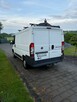 Fiat Ducato blaszak 2013 - 7