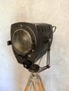 Lampa podłogowa loft teatralna lata 70 - 3