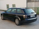 Audi A4 B6 1.9TDI 130KM Avant - 2