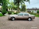 Mercedes W124 E250D ASB - 11