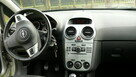 Opel Corsa 1,4 benzyna GAZ 2011r. sprowadzony po opł. - 6