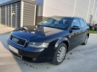 Audi A4 B6 1.9TDI 130KM Avant - 1