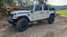 Jeep Wrangler Sahara 4xe Hybrid Plug-in - 11