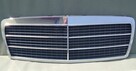 ATRAPA chłodnic GRILL Mercedes W210 E (1995-2002) 2108880023 - 1