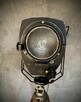 Lampa podłogowa loft teatralna lata 70 - 10