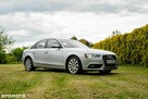 Audi A4 2.0 TFSI Quattro - 3