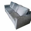 sOFA w Narożniku 2w1 SYDNEY pojemnik funkcja spania - 3