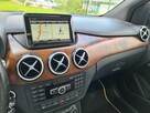 Mercedes-Benz B 250 Benzyna Automat Skóry Pakiet AMG - 8