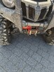 Quad Yamaha Grizzly 550 - 4