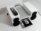 Yamaha CRX-330 kompaktowy amplituner stereo z wbudowanym odt - 16