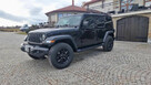 Jeep Wrangler Unlimited JLU 2.0 T Willys - 5