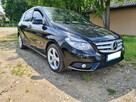 Mercedes-Benz B 250 Benzyna Automat Skóry Pakiet AMG - 2