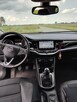Opel Astra K Turbo Sports 1,4 - 8
