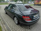 Sprzedam zadbaną c klasę w204 1.8 z LPG - 7