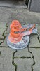 Szlifierka do gipsu ripper - 3