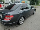 Sprzedam zadbaną c klasę w204 1.8 z LPG - 5
