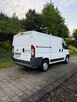 Fiat Ducato blaszak 2013 - 6