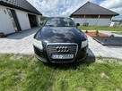Sprzedam Audi A6 2.7disel S-line uszkodzone - 1