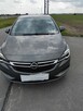 Opel Astra K Turbo Sports 1,4 - 3